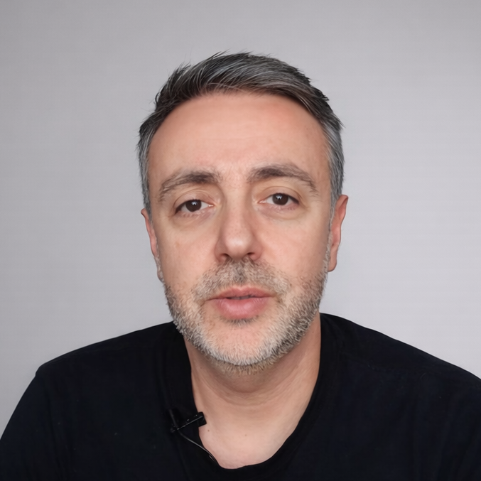 Rodrigo Sanza