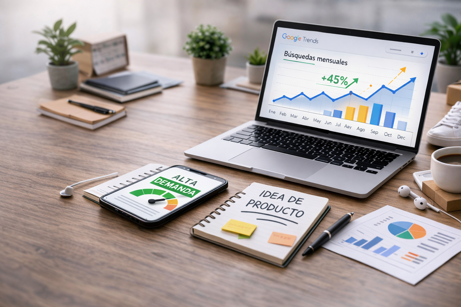 Los 5 tipos de tráfico que deberías trabajar en Google Ads (y por qué la mayoría solo captura 2)