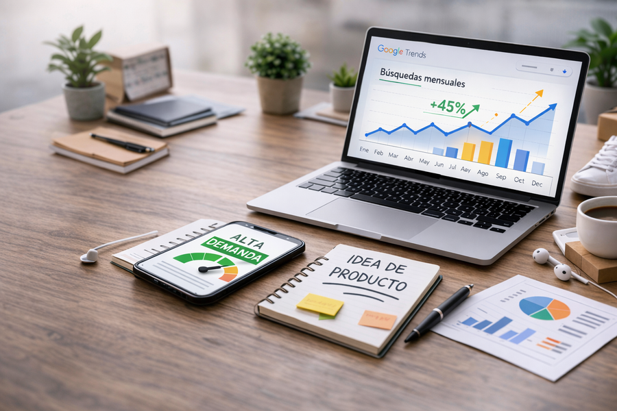 Los 5 tipos de tráfico que deberías trabajar en Google Ads (y por qué la mayoría solo captura 2)