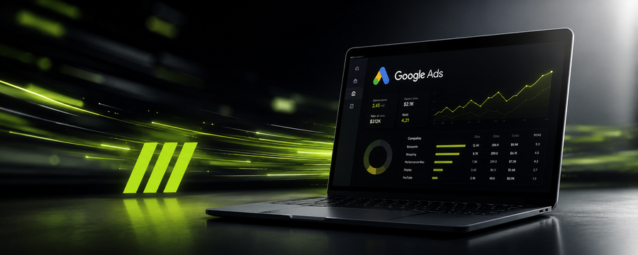 Saber Google Ads no es saber optimizar. Es saber qué hacer cuando algo se rompe.
