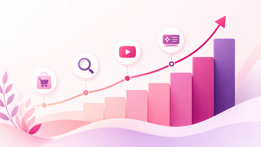 Qué hacer si tu cuenta de Google Ads depende demasiado de Shopping