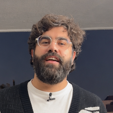 Rodo Navarro
