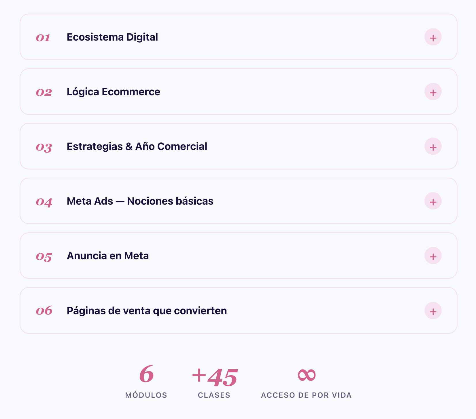 El Sistema Ecommerce 40%0ff