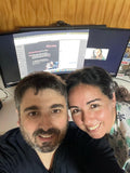 Giancarlo de Equipo Podovida